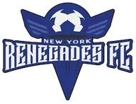 Logo of NY Renegades