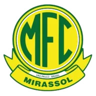 Logo of Mirassol U23
