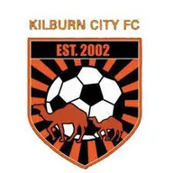Logo of Ghan Kilburn SC
