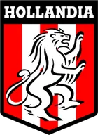 Logo of Hollandia