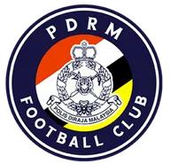 Logo of PDRM FC