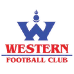 Logo of Khovd Western (w)