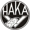 Logo of FC Haka Juniors