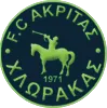 Logo of Akritas Chloraka