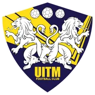 Logo of UiTM FC