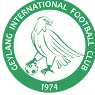 Logo of Geylang United FC Reserve