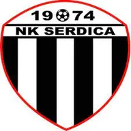 Logo of NK Serdica