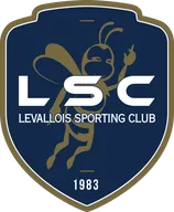 Logo of Racing Levallois U19