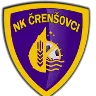 Logo of NK Crensovci