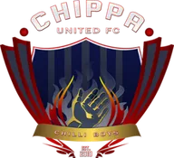 Logo of Chippa United