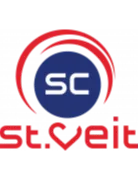 Logo of St Veit SC
