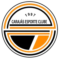 Logo of Carajas EC U20