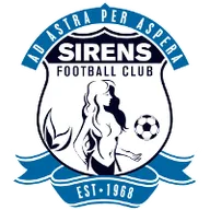 Logo of Sirens