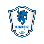 Logo of Blackwatch Rush