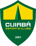Logo of Cuiaba U20