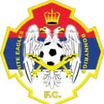 Logo of Bonnyrigg White Eagles U20