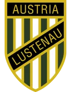 Logo of Austria Lustenau