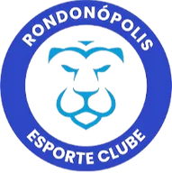Logo of Rondonopolis (Youth)