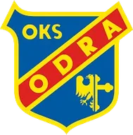 Logo of Odra Opole B