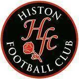 Logo of Histon