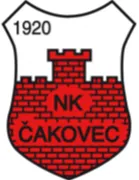 Logo of NK Cakovec