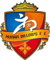 Logo of Hunan Billows U17