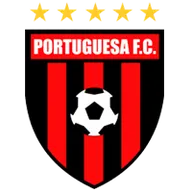 Logo of Portuguesa FC