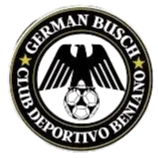 Logo of CD German Busch