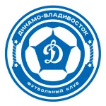 Logo of Dinamo Vladivostok