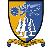 Logo of Norwich United