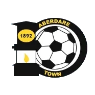 Logo of Aberdare Town