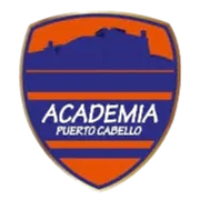 Logo of Academia Puerto Cabello B