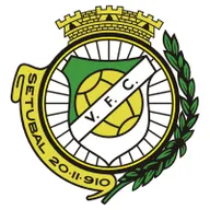 Logo of Vitoria FC Setubal U17