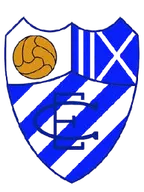 Logo of SD Erandio Club