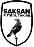 Logo of FC Saksan