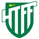 Logo of Hammarby TFF