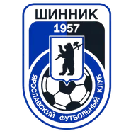 Logo of Shinnik Yaroslavl