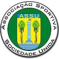Logo of ASSU RN