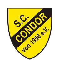 Logo of SC Condor Hamburg