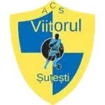 Logo of Viitorul Sutesti