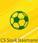 Logo of CS Souk Naamane