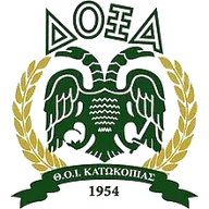 Logo of Doxa Katokopias
