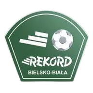 Logo of Rekord Bielsko-Biala U19