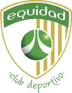Logo of La Equidad
