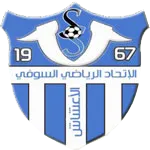 Logo of Union Sportive Souf