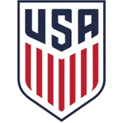 Logo of USA U21