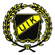 Logo of Ursvik IK