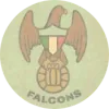 Logo of Toronto Falcons