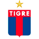 Logo of CA Tigre U20