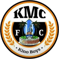 Logo of Kinondoni MC